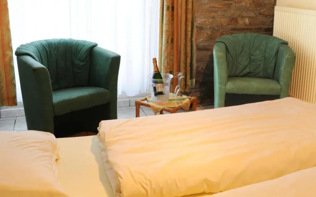 Hotel Ulftaler Schenke