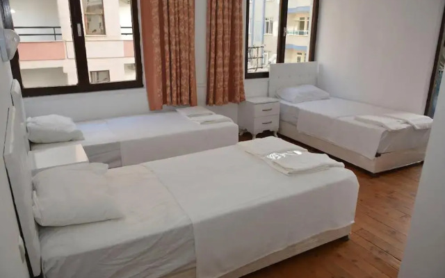 Alanya City Hotel & Residence