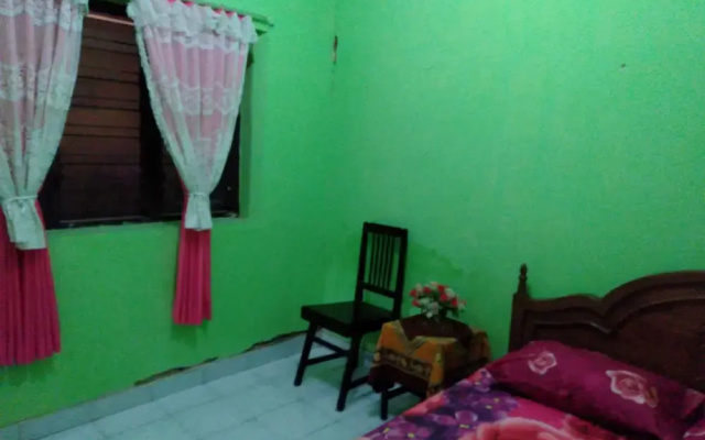 Setro Kariyo Homestay