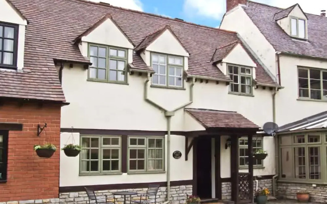 Rosemary Cottage