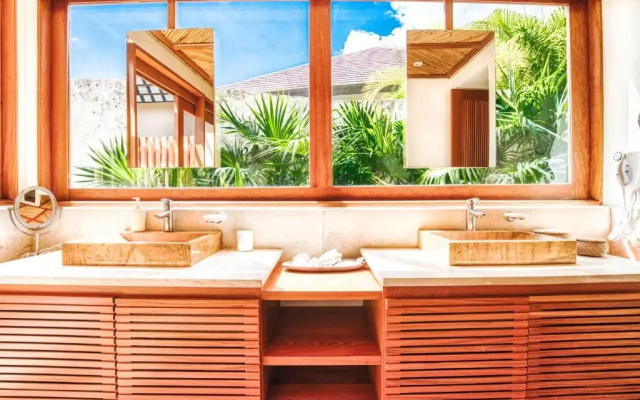 ileverde 22 - Daydreaming villa
