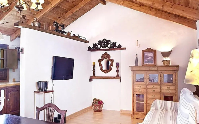 La Casa de Aitana