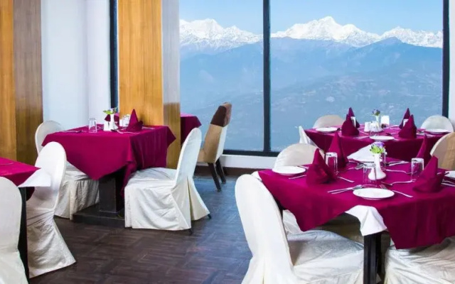 Hotel Himalayan Villa - Nagarkot