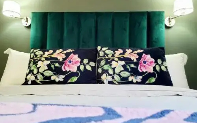 Grace Upon Grace Guest Suites