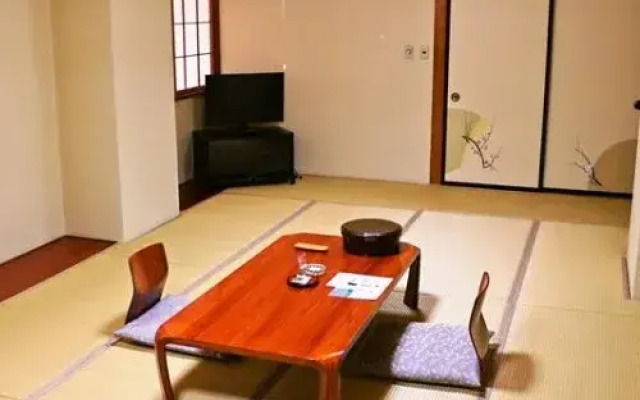Hotel Kagasuke