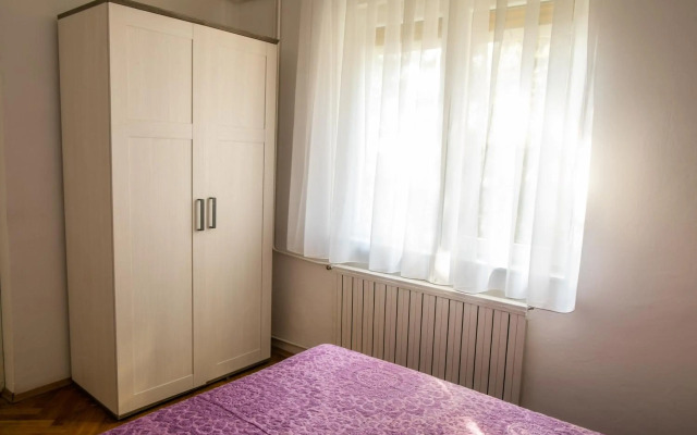 Apartment "Macondo"