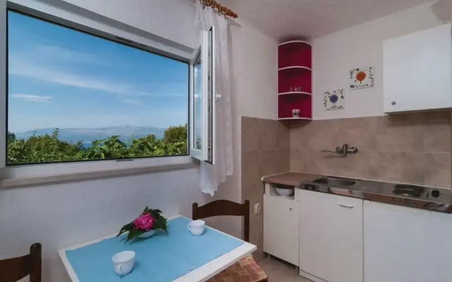 Holiday Home Blossom -