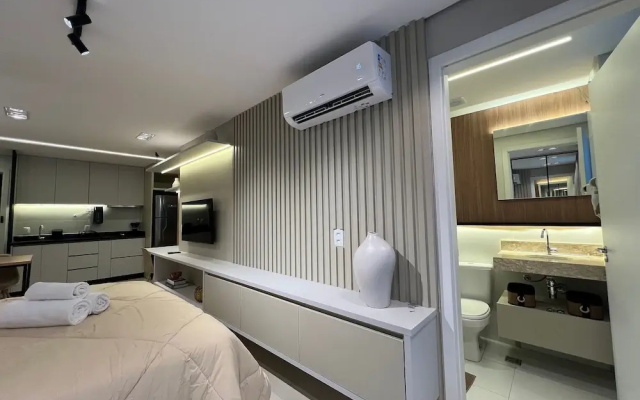 Apartamento Noroeste