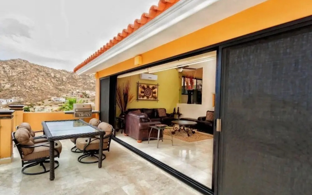 Casa Cathleen