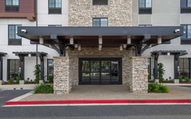 Hampton Inn Concord