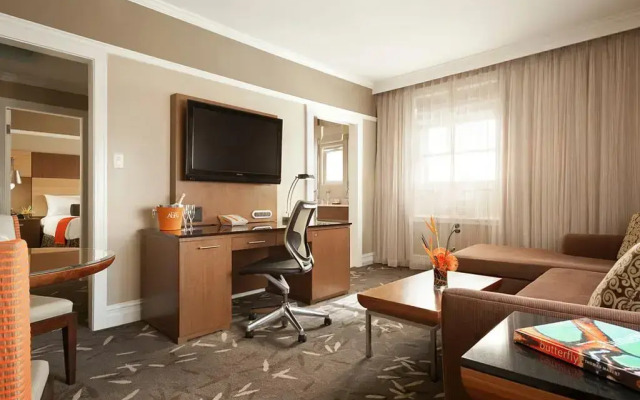 Hotel Abri - Union Square