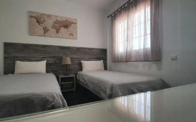 La Villa