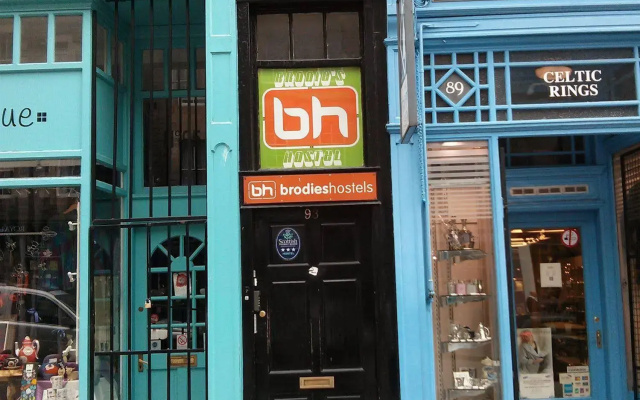 Brodies Hostels