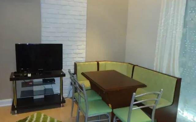 Megaron Residence