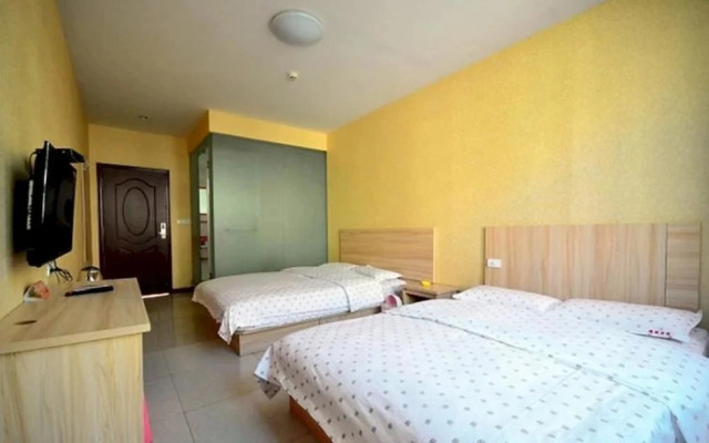Minghang Hotel