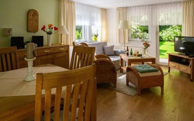 Ferienhaus Giesela ****