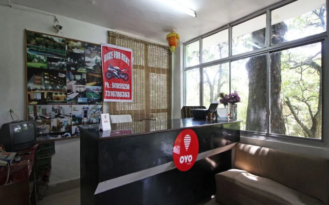 OYO 13324 Hotel Anamika