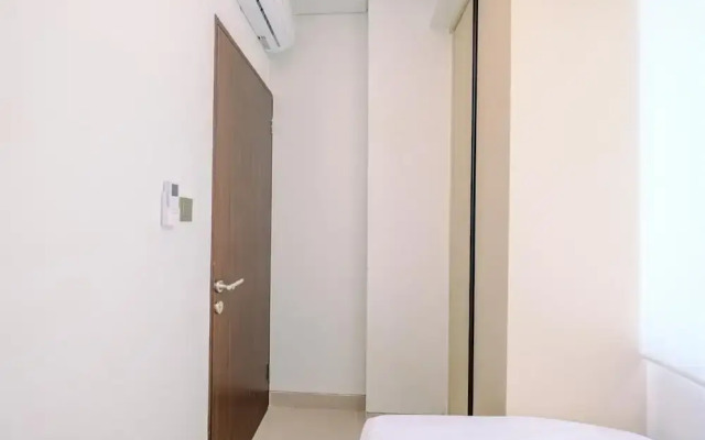 Simply Modern And Classic 2Br At Transpark Cibubur Apartment