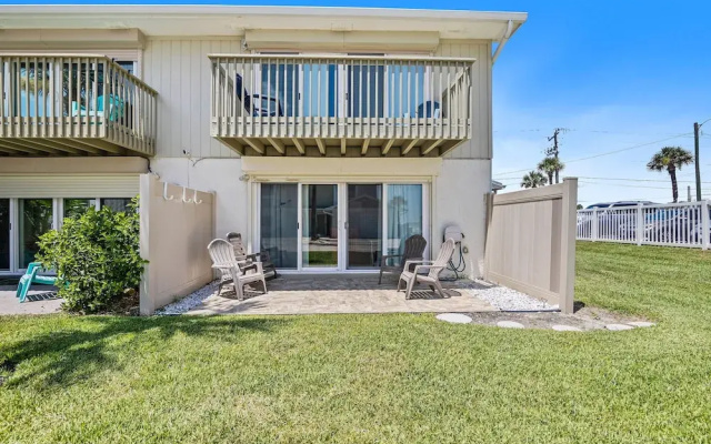 Oceanside Village C1