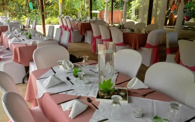Hotel Playa Westfalia