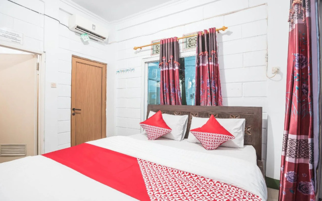 Losmen Cikuda by OYO Rooms
