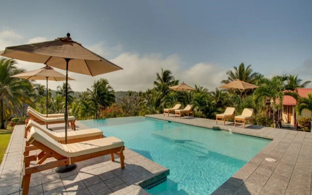 Cassia Hill Resort