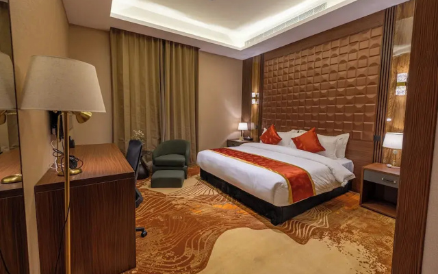Atarheeb Hotel