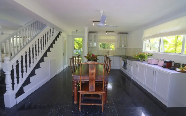 Chateau Elysium - Two bedroom villa 2