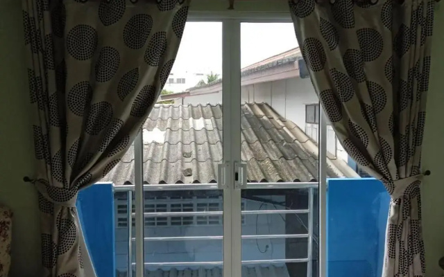 Chevasai Hua Hin Hotel