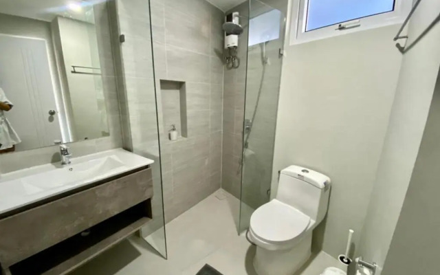 Mantra Beach Condominimum, 2 bedrooms, Laem Mae Phim Beach