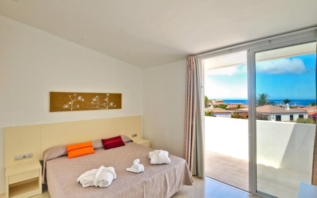 Sun Bay Villas