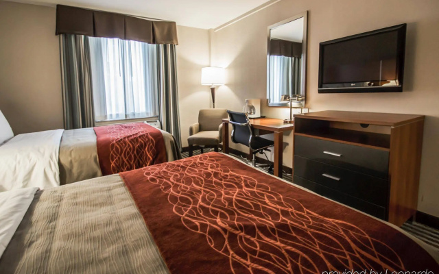 Comfort Inn