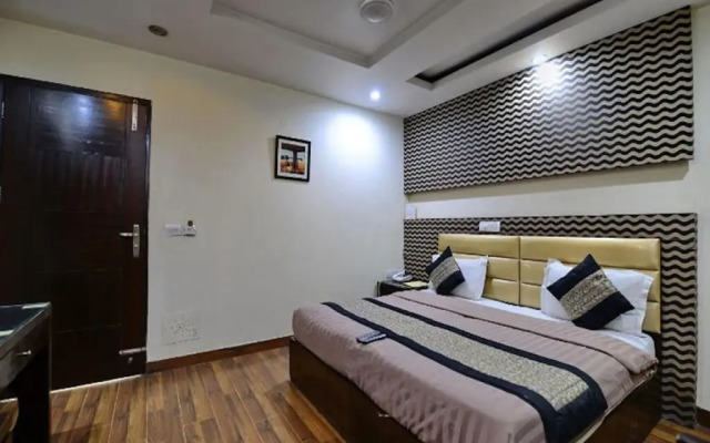 Hotel Daanish