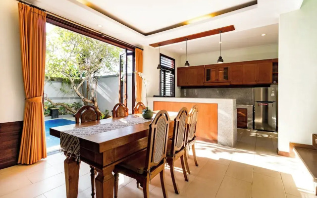 Villa Chandraika - 3BR Private Pool