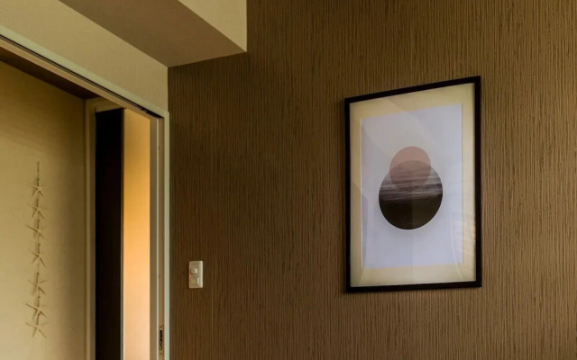 Ocean Resort Maeda Misaki 211