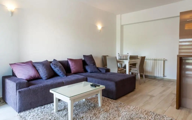 Apartments Davor