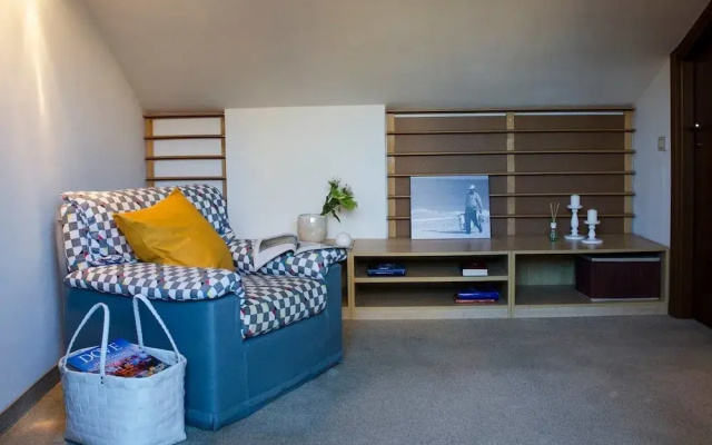JOIVY New Apartment