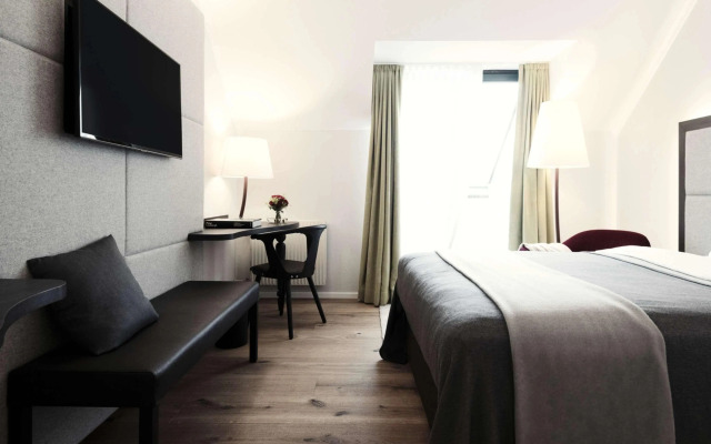 Steigenberger Hotel & Spa Krems
