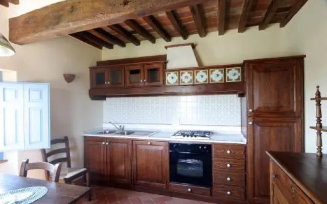 Villa Il Casone