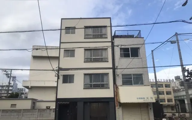 Toy Hotel