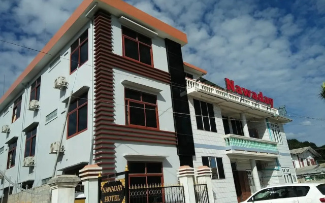 Nawaday Hotel