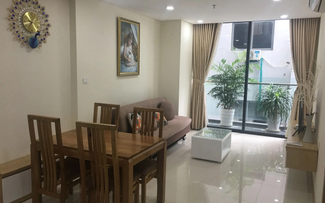 Star Apartment