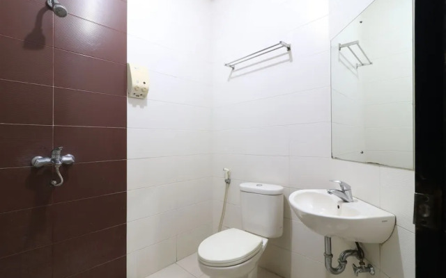 C'One Hotel Pulomas