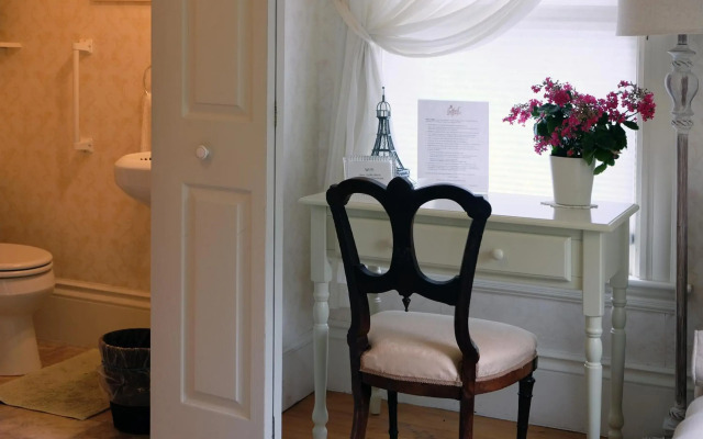 Guilford Bed and Breakfast