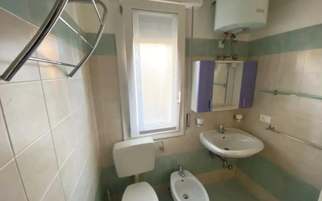 First Floor Apartment Steps From the Beach