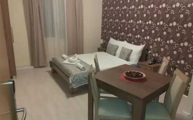 Apartmani CENTAR- Smederevo