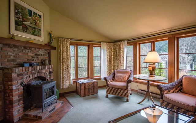 Hastings House Country House Hotel