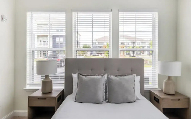 Landing Apartments Leland