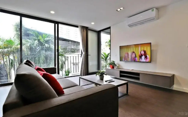 Luxe Paradise Residence 11 To Ngoc Van