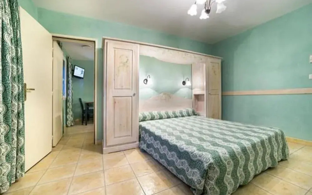 Le Logis de LEscalin